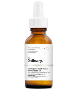 The Ordinary 100% Organic Cold-Pressed Rose Hip Seed Oil 30 ml produkt bild