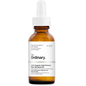 The Ordinary 100% Organic Cold Pressed Rose Hip Seed Oil 30ml Produktbild