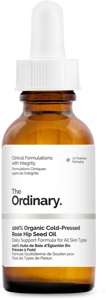 The Ordinary 100% Organic Cold-Pressed Rose Hip Seed Oil 30 ml produktbillede