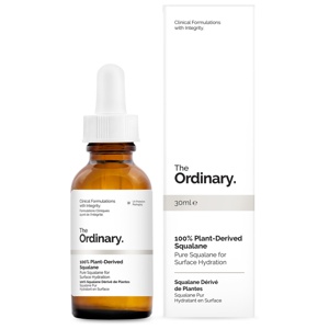 The Ordinary 100% Plant Derived Squalane 30ml produktbilde