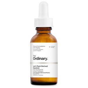 The Ordinary 100% Plant Derived Squalane 30 ml produktbillede