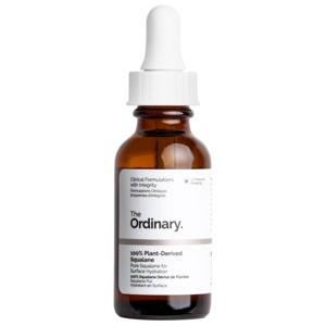 The Ordinary 100% Plant Derived Squalane 30 ml produktbilde
