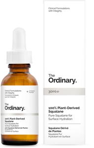 100% Plant Derived Squalane 30 ml produkt bild