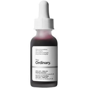 The Ordinary AHA 30% + BHA 2% Peeling Solution 30 ml Produktbild