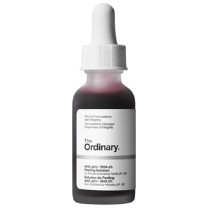 The Ordinary AHA 30% + BHA 2% Peeling Solution 30 ml produktbillede