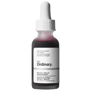 The Ordinary AHA 30% + BHA 2% Peeling Solution 30 ml produktbilde