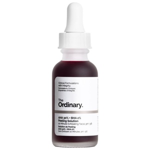 The Ordinary AHA 30% + BHA 2% Peeling Solution 30ml produktbillede