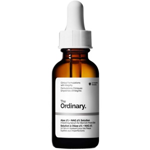 The Ordinary Aloe 2% + NAG 2% Solution 30 ml Produktbild
