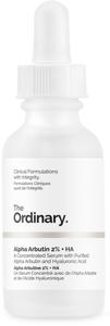 The Ordinary Alpha Arbutin 2% + HA 30 ml produkt bild