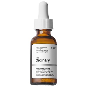 The Ordinary Alpha Arbutin 2% + HA 30 ml produkt bild
