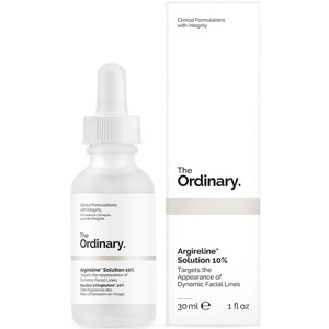 The Ordinary Argireline Solution 10% 30 ml Produktbild