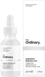 The Ordinary Argireline Solution 10% 30 ml produktbillede
