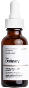 The Ordinary Ascorbyl Glucoside Solution 12% 30 ml produkt bild