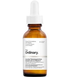 The Ordinary Ascorbyl Tetraisopalmitate Solution 20% in Vitamin F produkt bild