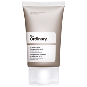 The Ordinary Azelaic Acid Suspension 10%, 30 ml produktbilde