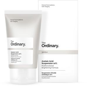 The Ordinary Azelaic Acid Suspension 10% 30 ml produkt bild