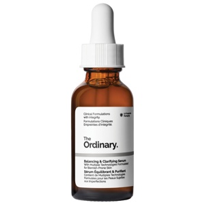 The Ordinary Balancing & Clarifying Serum 30 ml produktbilde