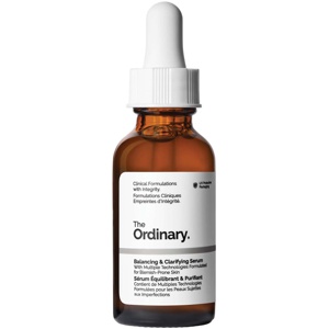 The Ordinary Balancing & Clarifying Serum 30 ml produktbillede