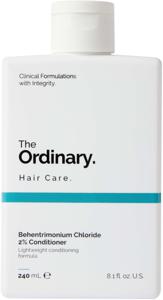 Behentrimonium Chloride 2% Conditioner 240 ml produkt bild