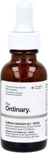 The Ordinary Caffeine Solution 5% + EGCG 30 ml produkt bild
