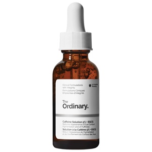 The Ordinary Caffeine Solution 5% + EGCG Eye Serum produktbilde