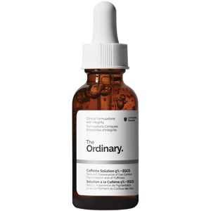 The Ordinary Caffeine Solution 5% + EGCG Eye Serum 30 ml Produktbild