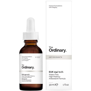 The Ordinary EUK 134 0.1% 30 ml Produktbild