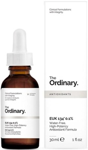 The Ordinary EUK 134 0.1% 30 ml produktbilde