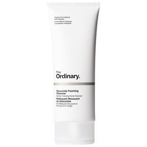 The Ordinary Glucoside Foaming Cleanser 150 ml produktbilde