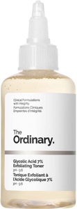 The Ordinary - Glycolic Acid 7% - Toning Solution - 100ml - For Women produktbillede