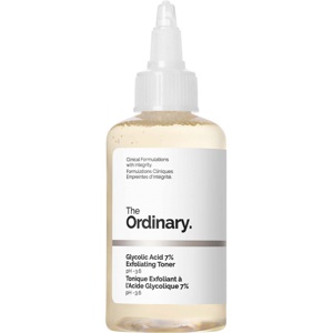 The Ordinary Glycolic Acid 7% Exfoliating Toner 100 ml Produktbild