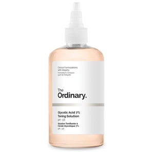 The Ordinary Glycolic Acid 7% Exfoliating Toner 240 ml produkt bild