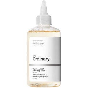 The Ordinary Glycolic Acid 7% Exfoliating Toner 240 ml Produktbild