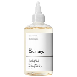 The Ordinary Glycolic Acid 7% Exfoliating Toner 240 ml produktbilde