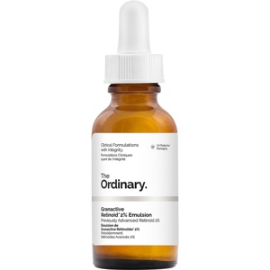 The Ordinary Granactive Retinoid 2% Emulsion 30 ml produktbillede