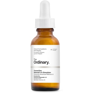 The Ordinary Granactive Retinoid 2% Emulsion 30 ml Produktbild