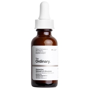 The Ordinary Granactive Retinoid 2% Emulsion 30 ml produktbillede