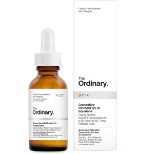 The Ordinary Granactive Retinoid 5% in Squalane 30 ml produktbilde