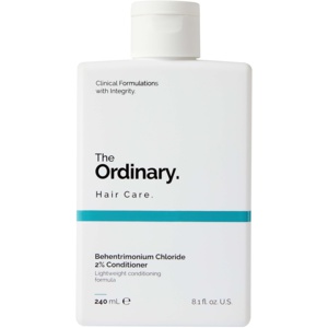 The Ordinary Hair Care Behentrimonium Chloride 2% Conditioner 240 ml Produktbild