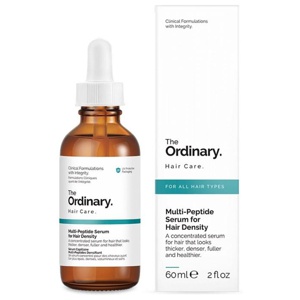 The Ordinary Multi-Peptide Serum for Hair Density 60ml produktbillede