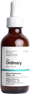 The Ordinary Hair Care Natural Moisturizing Factors + HA 60 ml produktbillede
