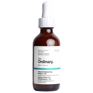 The Ordinary Hair Care Natural Moisturizing Factors + HA 60 ml produktbilde