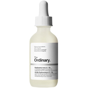 The Ordinary Hyaluronic Acid 2% + B5 30 ml Produktbild