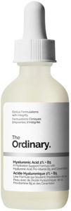 The Ordinary - Hyaluronic Acid 2% + B5 - Hyaluronic Acid 2% + B5 - 30ml - For Women produktbillede