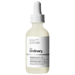 The Ordinary Hyaluronic Acid 2% + B5 30 ml produktbilde