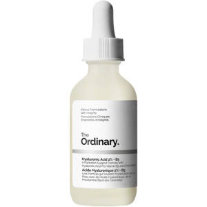 The Ordinary Hyaluronic Acid 2% + B5 60 ml Produktbild