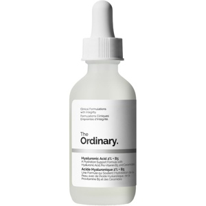 The Ordinary Hyaluronic Acid 2% + B5 Hyaluronic Acid Serum 60ml produktbillede