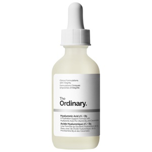 The Ordinary Hyaluronic Acid 2% + B5 60ml produktbilde