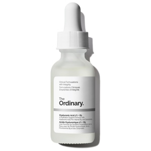 The Ordinary Hyaluronic Acid 2% + B5 Serum, 30 ml produktbilde