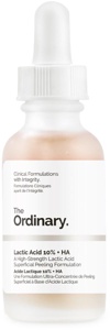 The Ordinary Lactic Acid 10% + HA 2% 30 ml produktbilde